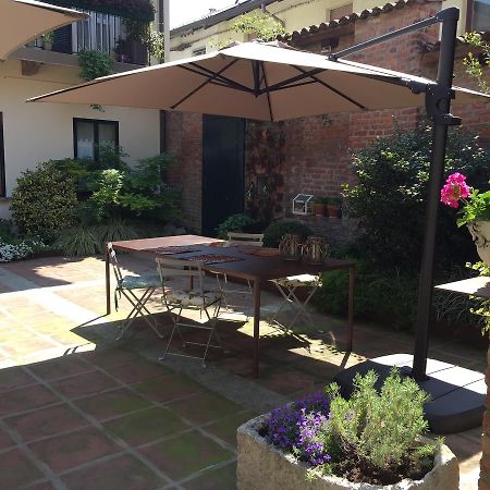 Casa La Ringhera Cesano Maderno Kültér fotó
