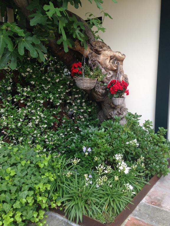 Casa La Ringhera Cesano Maderno Kültér fotó