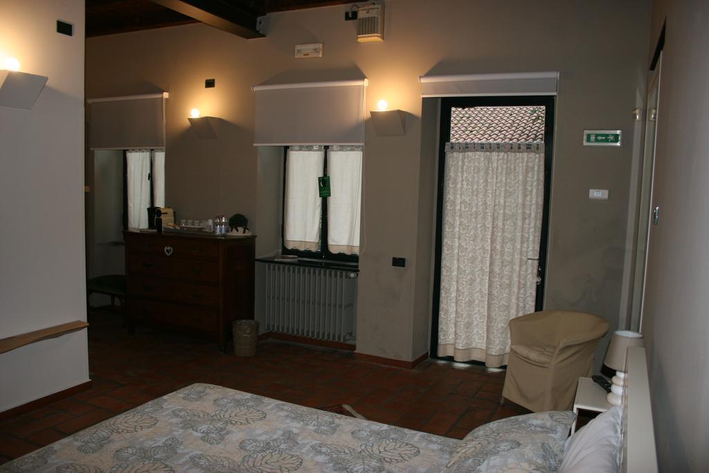 Casa La Ringhera Cesano Maderno Kültér fotó