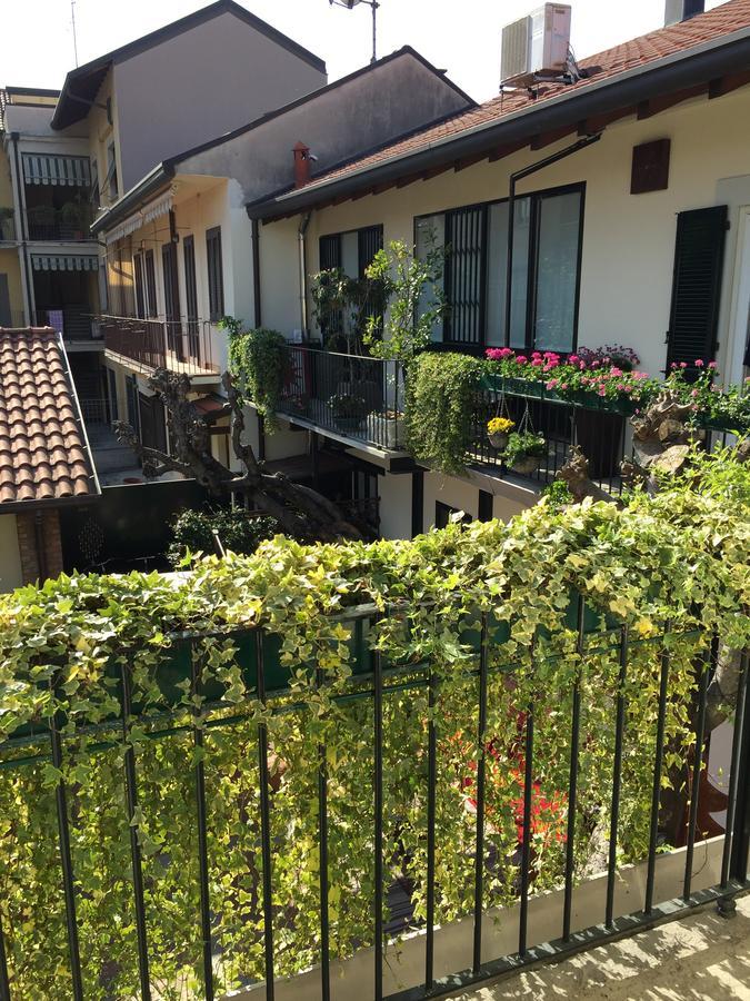 Casa La Ringhera Cesano Maderno Kültér fotó